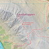 Gaustatoppen